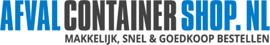 Afvalcontainershop.nl logo