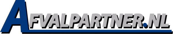 Afvalpartner.nl logo