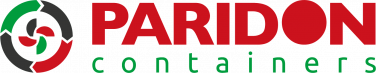Paridon Containers logo
